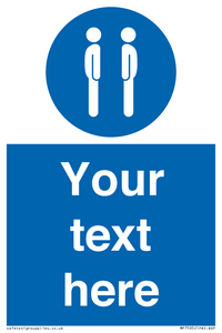 Custom mandatory keep back to back